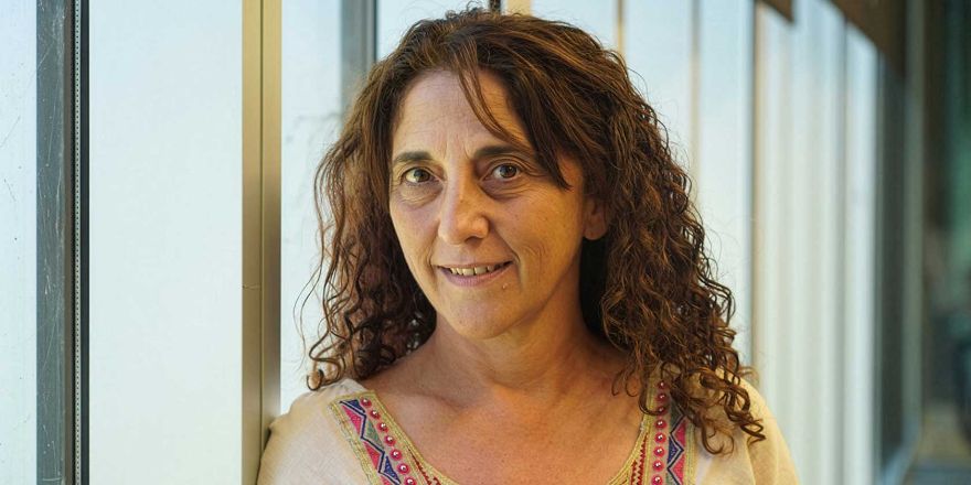 Paola Salio, doctora en Ciencias de la Atmósfera: "La meteorología salva vidas"